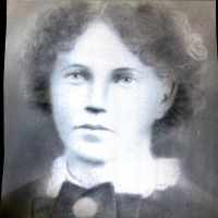 Anne Kerstine Christensen (1858 - 1884) Profile